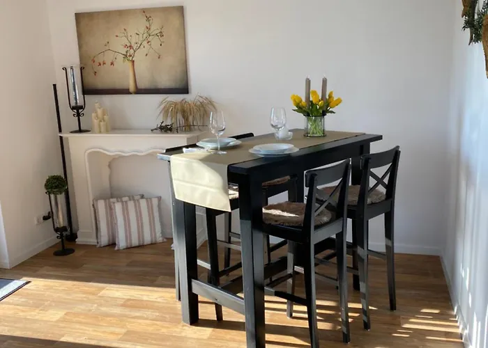 Ferienwohnung Wachtkueppel
