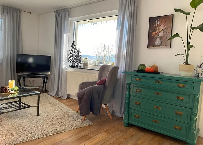 Ferienwohnung Wachtkueppel