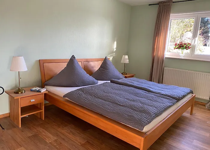 Ferienwohnung Wachtkueppel