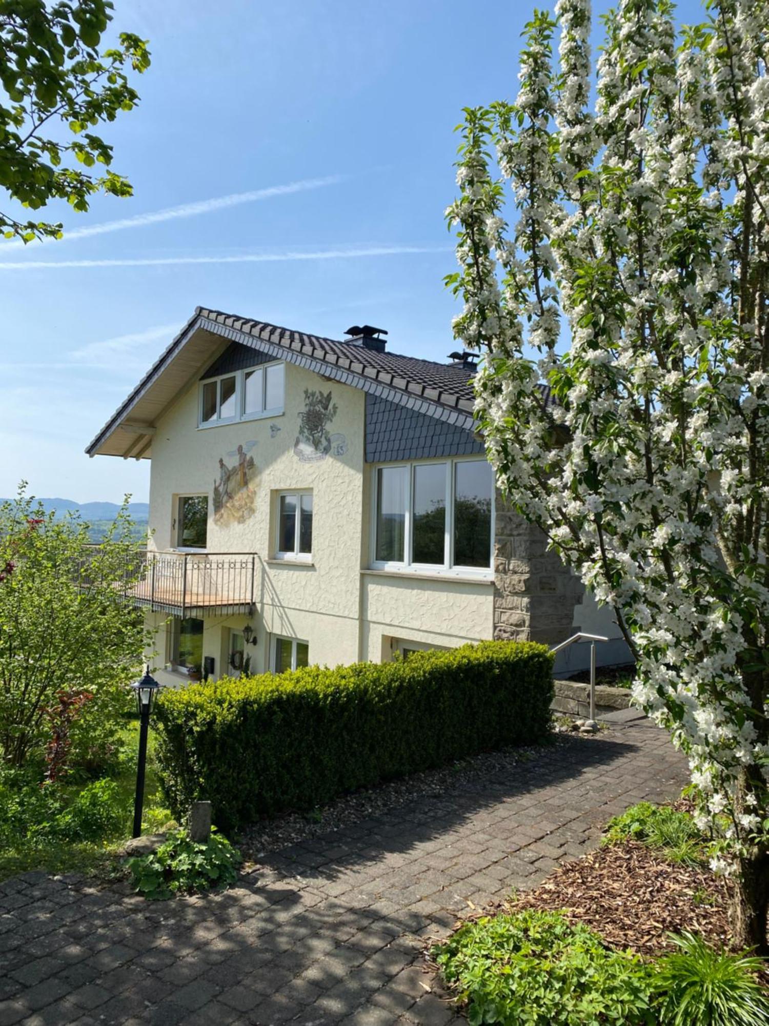 Apartment Wachtkueppel