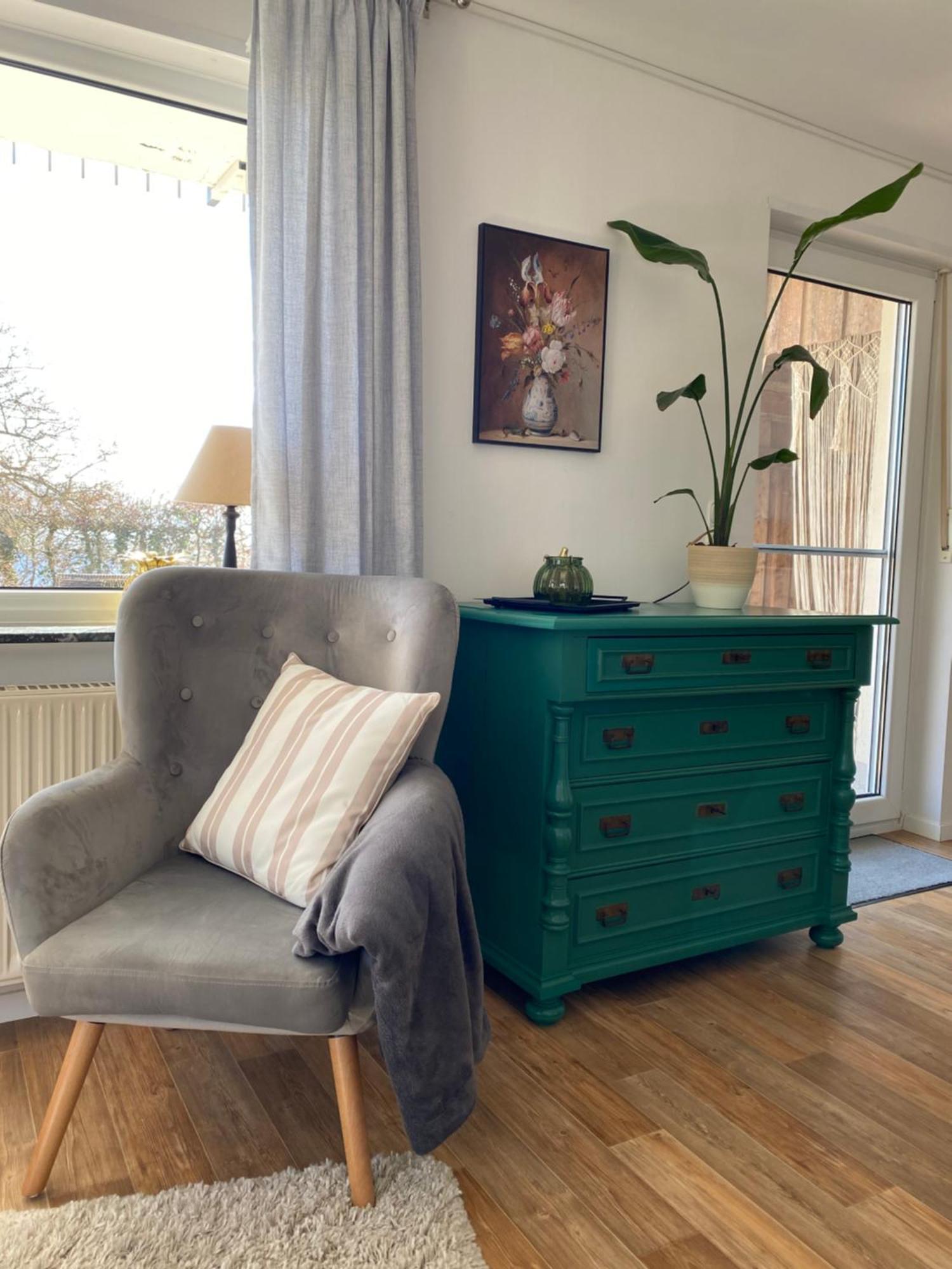 Wachtkueppel Apartment Rabennest