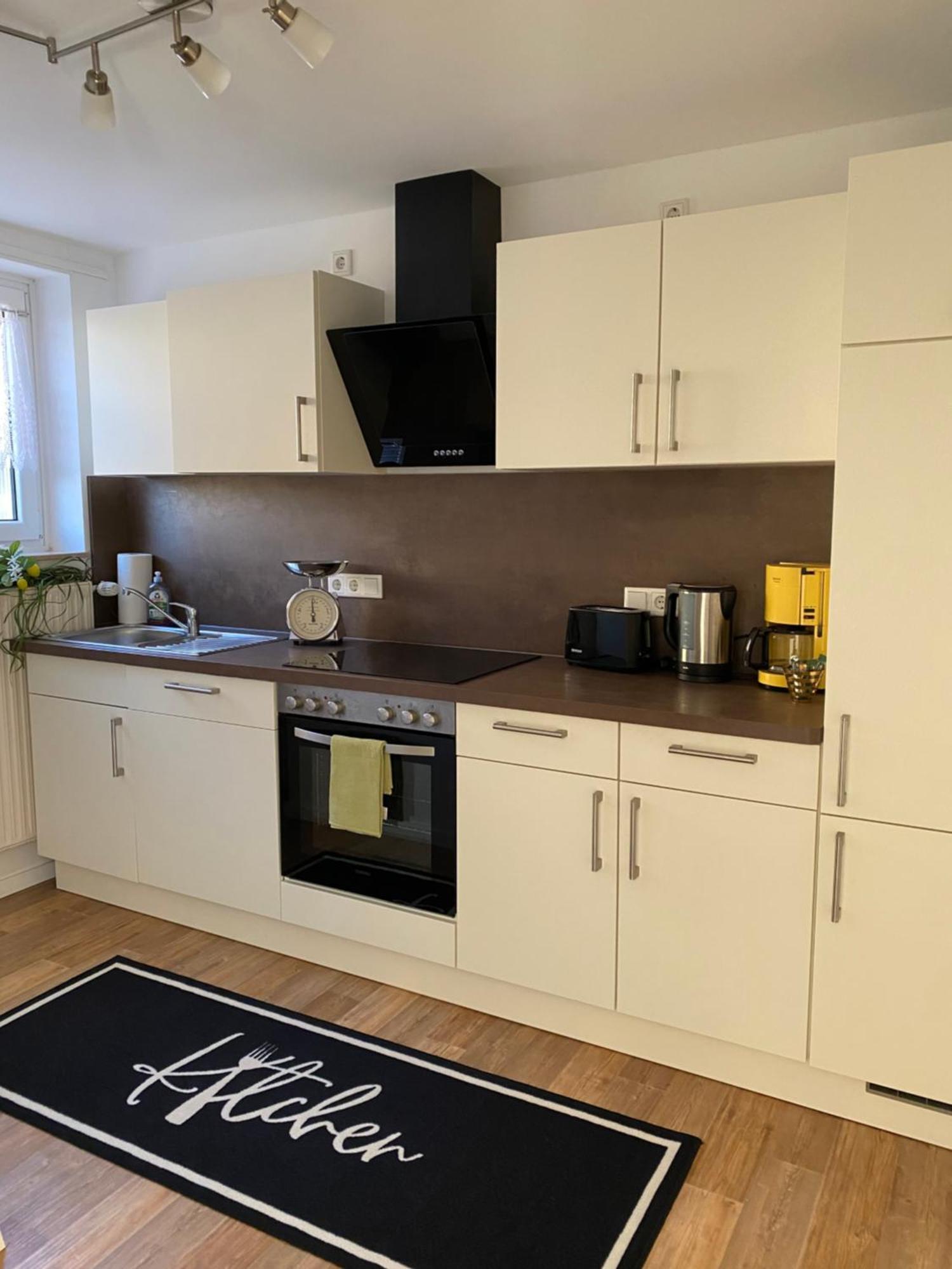 Wachtkueppel Apartment